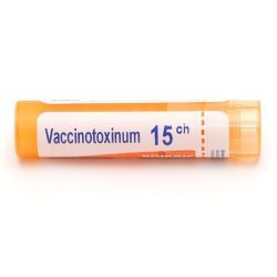 Boiron Vaccinotoxinum granules - 15 CH