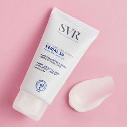 XERIAL 50 Extrême Crème Pieds - 50ml