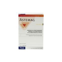 Astemag Sticks - 20x4g