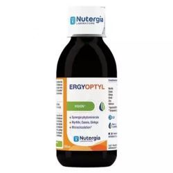 Ergyoptyl solution buvable - 250ml