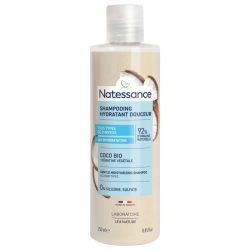 Shampoing Hydratant Douceur à la Coco - 250ml