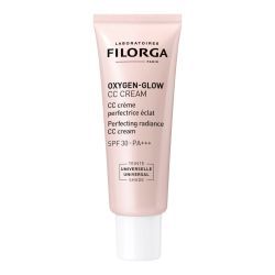 OXYGEN-GLOW CC CRÈME - 40ml