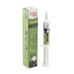 Huile de chanvre pâte orale pour chat - 30g