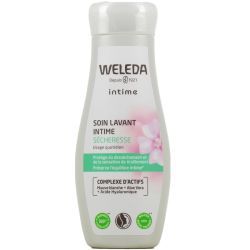 Soin lavant Intime Sécheresse - 200ml
