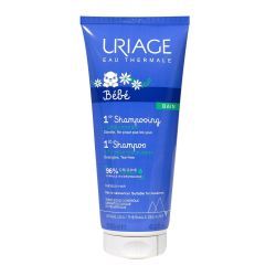 Uriage 1Er Shampooing 200Ml