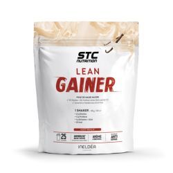Lean Gainer Vanille - 1Kg