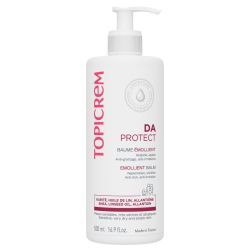 DA PROTECT Baume émollient - 500ml