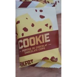 Cookie Pépites de Chocolat - 40g
