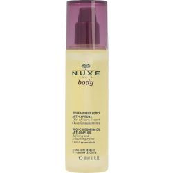 NUXE Body Huile minceur Cellulite infiltrée - 100ml