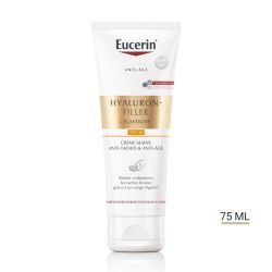 HYALURON-FILLER + ELASTICITY Crème Mains Anti-Taches et Anti-Âge SPF 30