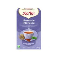 Harmonie Intérieure - 17 sachets