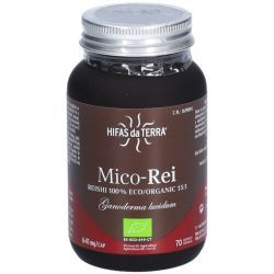 Mico Rei Gelules - 70 gélules