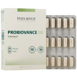 Probiovance I10 - 30 gélules