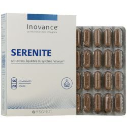 Serenite - 40 Comprimés