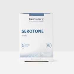 Inovance Serotone - 60 gélules