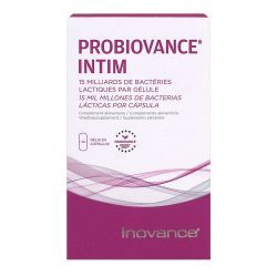 Inovance PROBIOVANCE INTIM - 14 gélules