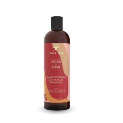 Restor & Repair Shampoing - 355ml