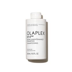 N°.4 FINE BOND MAINTENANCE® SHAMPOO - 250ML