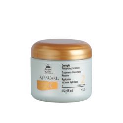 Overnight Moisturizing Treatment - 115g