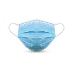 Masque Ffp2 Blanc