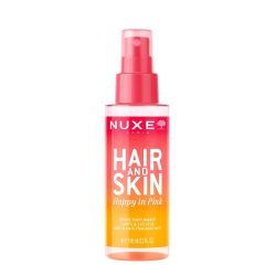 HAIR AND SKIN Brume parfumante corps et cheveux - 100 ml