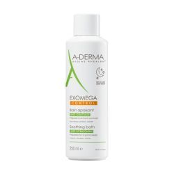 EXOMEGA CONTROL Bain apaisant anti-grattage - 250ml