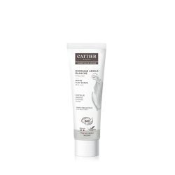 Gommage à l'argile blanche - 100ml