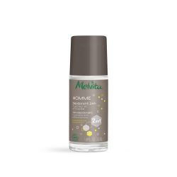 Homme Déodorant 24h Homme - 50 ml