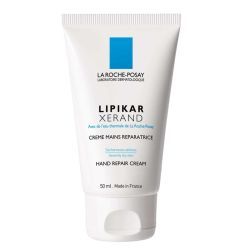Lipikar Xerand Crème Réparatrice mains - 50ml