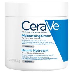 Baume Hydra - 454ml