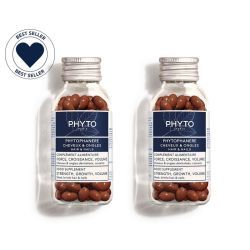 PHYTOPHANERE DUO Complément Alimentaire - 120 caps x 2