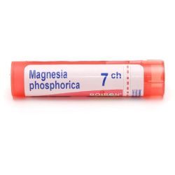 Boiron Magnesia phosphorica granules - 7 CH