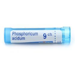 Boiron Phosphoricum acidum granules - 9 CH