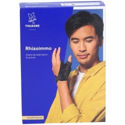 Pouce Rhizoimmo G2 - none