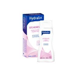 Crème Lavante Hydralin Sécheresse - 200ml