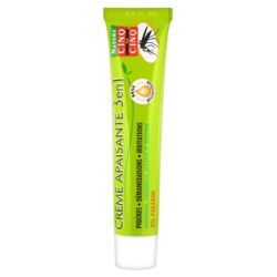 Natura Crème Apaisante - 40g