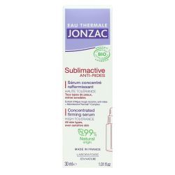 Jonzac Sublimact Serum Concent30Ml