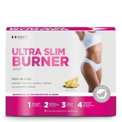 Ultra Slim Burner Shot - 14 Shots