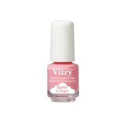 Manucure vernis à ongles à l’eau - 4mL