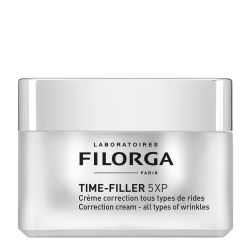TIME-FILLER 5XP CRÈME - 50ml