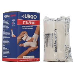 Strapping Bande - 2,5 m x 3 cm, 2,5 m x 6 cm, 2,5 m x 8 cm, 2,5 m x 10 cm