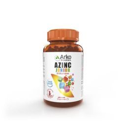 Azinc Junior Gummies