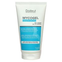 Bailleul-Biorga Mycogel Gel Lavant 150 ml