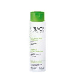 Eau Micellaire Thermale Peaux Mixtes à Grasses - 250ml