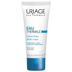 Peaux déshydratées Crème d'eau - 40mL