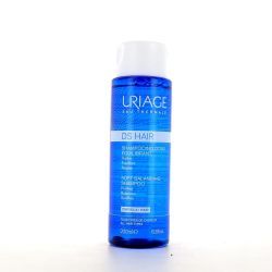 Shampooing Doux Équilibrant DS HAIR - 200 ml