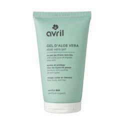 Gel d’aloe vera - 150 ml