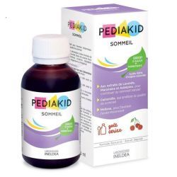 Sommeil Sirop - 125ml