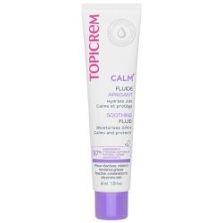 CALM+ Fluide apaisant - 40ml