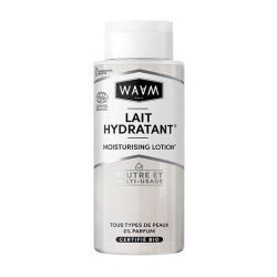 Les Soins Neutres Lait Hydratant BIO - 400ml